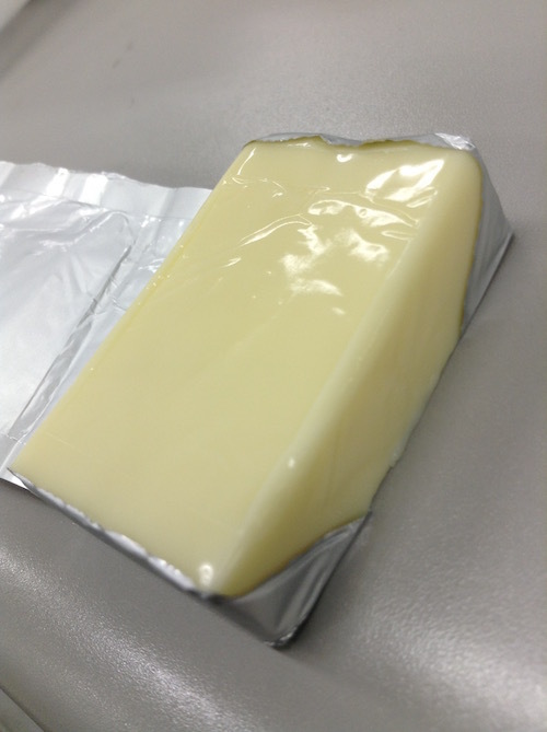 Q・B・B チーズで鉄分ベビー4個（60g）