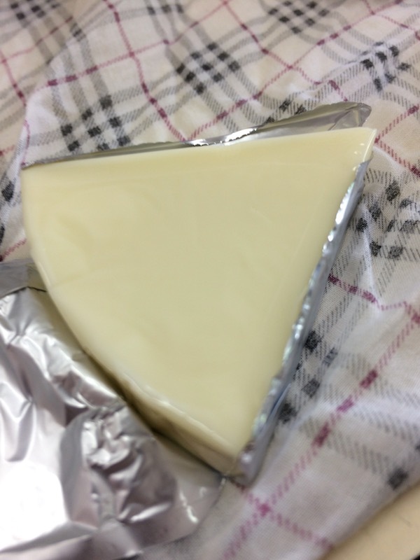 QBB ６P北海道チーズ