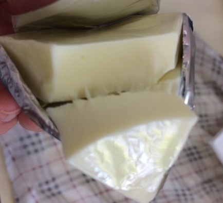 QBB ６P北海道チーズ