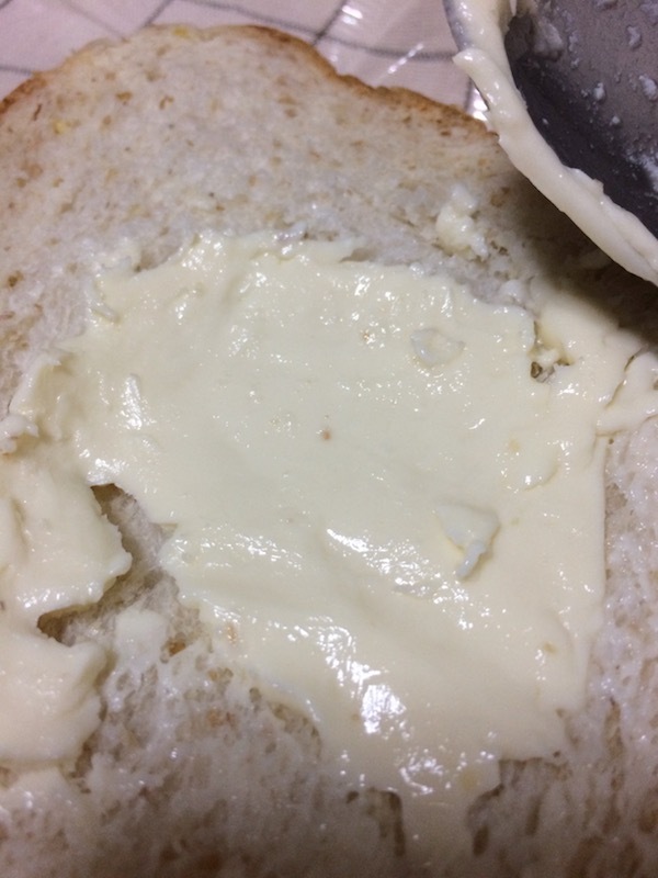 ラクティマ　クリーミーチーズ　プレーン　８P（Lactima Creamy）