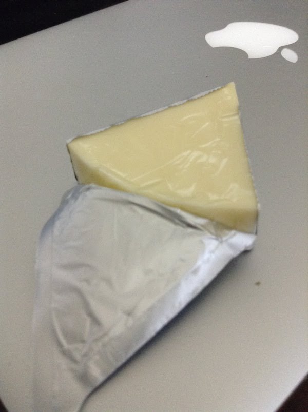 トップバリュ(TOPVALU) チェダーチーズ１００％ 6Pチーズ