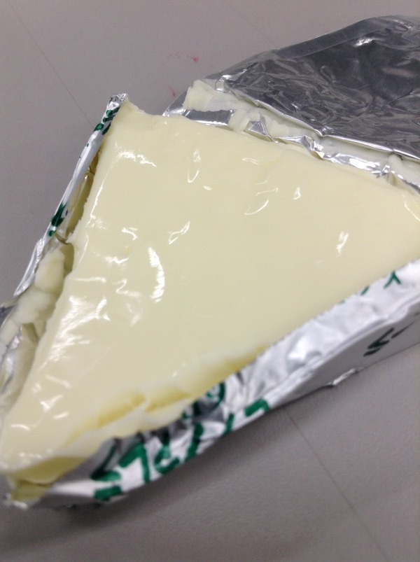 明治モッツァレラ６Pチーズ
