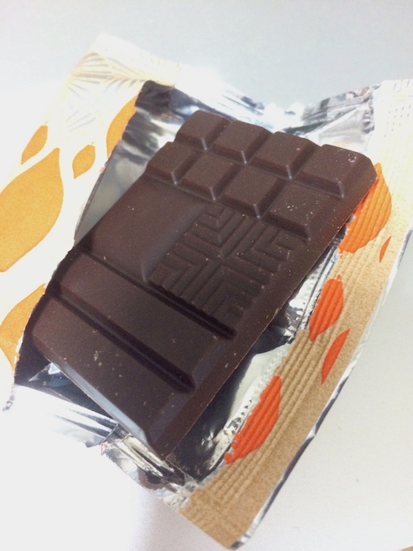 meiji THE Chocolate（明治 ザ・チョコレート）カカオ７０％華やかな果実味　エレガントビター