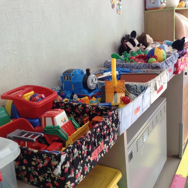 東京都２３区の児童館の比較・区ごとの違いとおすすめランキング