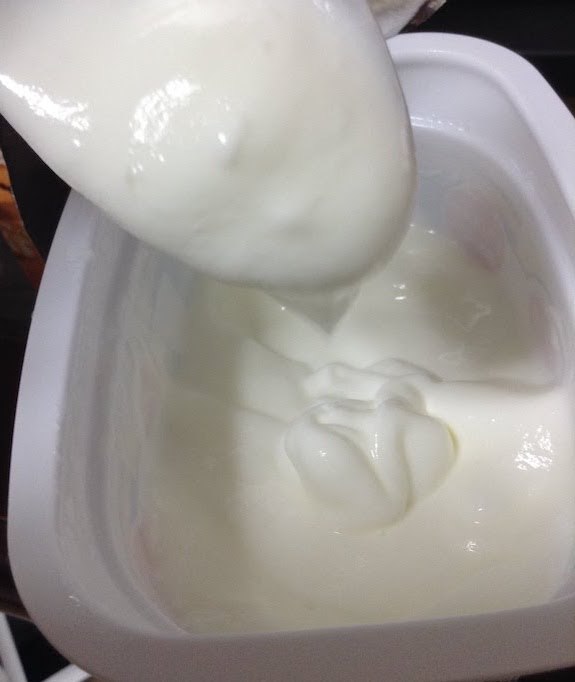 コープ産直生乳で作ったプレーンヨーグルト生乳100% 400gの味・食感等の感想・評価