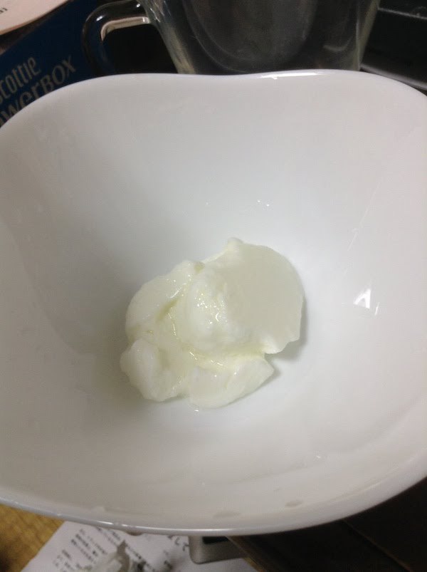 コープ産直生乳で作ったプレーンヨーグルト生乳100% 400gの味・食感等の感想・評価