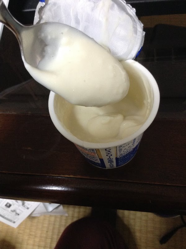 ソヤファーム豆乳で作ったヨーグルトプレーン110g(ポッカサッポロ)の味・食感等の感想・評価
