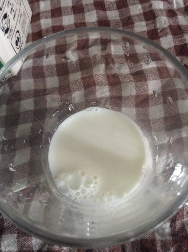 酪農育ち3.6牛乳(わたぼく・森乳業)の味・食感等の感想・評価