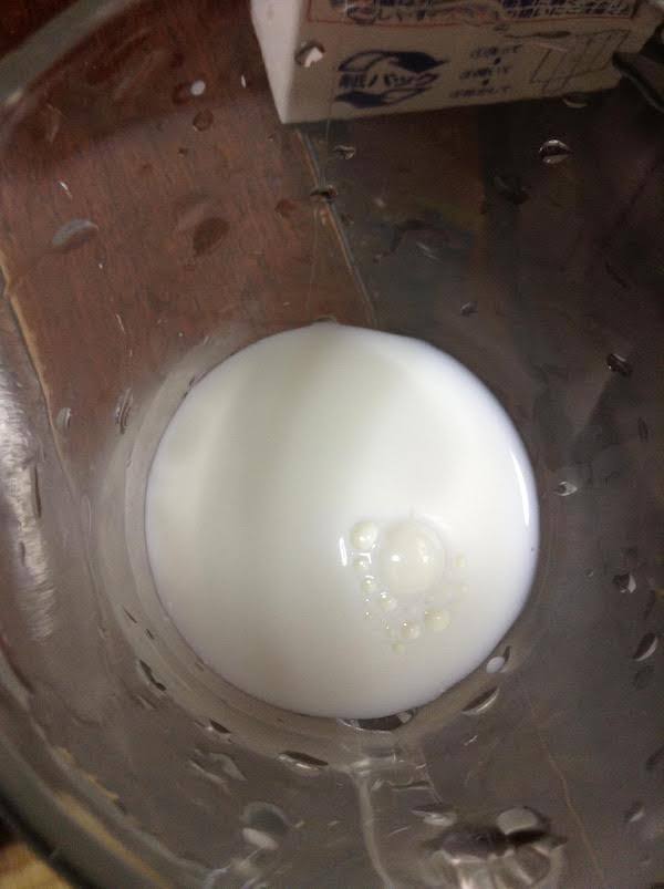 日直送酪農牛乳(ヤツレン)の味・食感等の感想・評価