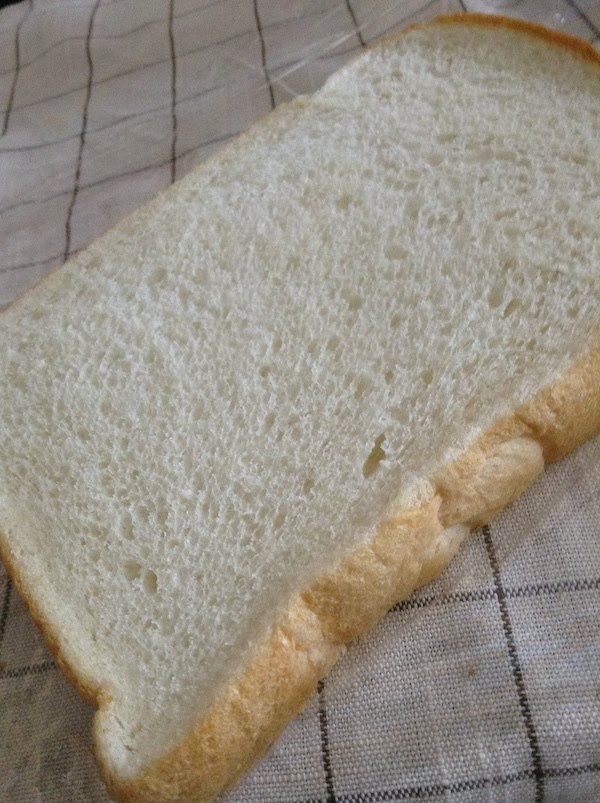 イギリスパン(ローゼンベック・栄喜堂)の味・食感等の感想・評価