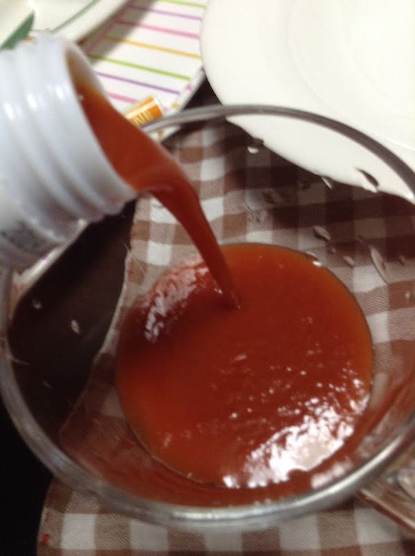 コープ　濃いトマトジュース　食塩無添加　糖度７°