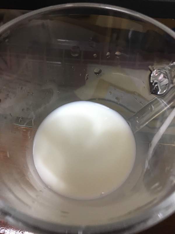 雪印メグミルク牛乳(生乳100%)の味・感想等の評価・感想