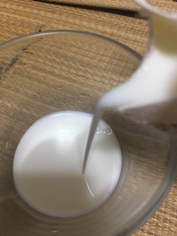 北海道産直牛乳(日本酪農協同（株）)は美味しいし低価格でおすすめ