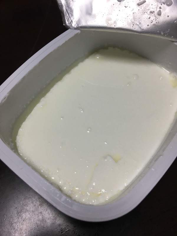 信州八ヶ岳高原ジャージー生乳使用グルメ濃密ヨーグルト(ヤツレン)の味・食感等の感想・評価