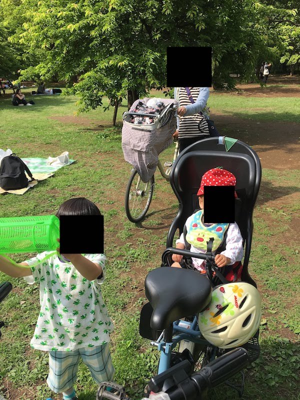 NHKスタジオパークは子連れ・赤ちゃん連れ家族におすすめである