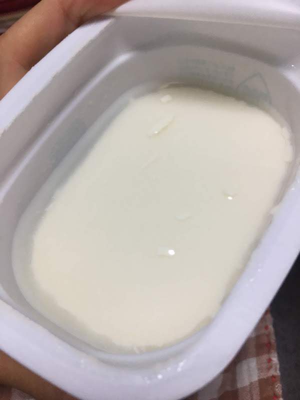 ソイビオ豆乳ヨーグルト（ポッカサッポロ）の味・食感等の感想・評価