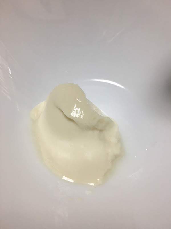 ソイビオ豆乳ヨーグルト（ポッカサッポロ）の味・食感等の感想・評価