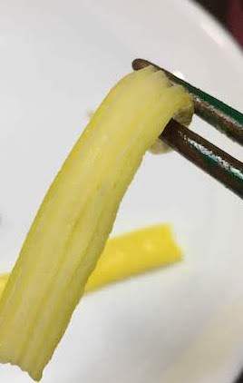 サラダスティック瀬戸内レモン風味(一正蒲鉾)の原材料名・カロリー等の栄養成分