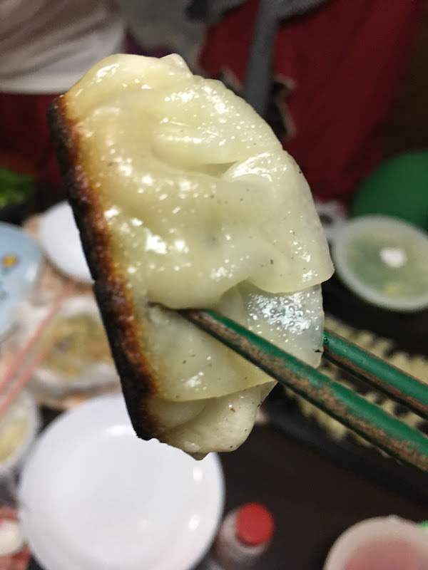 宇都宮肉餃子16個入(マルシンフーズ)の味・食感等の感想・評価
